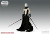 1/6 Scale Star Wars Asajj Ventress Figure Sideshow Exclusive (Used)