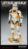 Star Wars 212th Attack Battalion Utapau Clone Trooper 12 inch (Used)