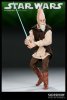 1/6 Scale Star Wars Ki-Adi-Mundi Custom Sideshow Collectibles (Used)