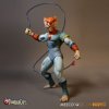 Mega Scale Thundercats 14" Tygra by Mezco