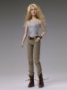 Warm Bodies Julie Doll by Tonner