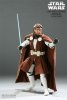 1/6 Scale Obi-Wan Kenobi: General - Clone Wars Sideshow Exclusive