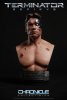 Terminator Genisys 1:2 Scale Battle Damaged T-800 Bust