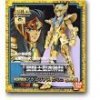 Saint Seiya Saint Cloth Myth Gold Aquarius Camus Figure by Bandai