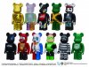 Bearbrick 22 Blind Box One Action Figure Medicon Sealed