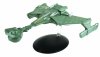 Star Trek Starships Special #22 Klingon Battle Cruiser Eaglemoss