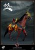 1/6 Horse Guan Yu Red Hare 2.0 303T-113 303 Toys