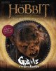 The Hobbit Motion Picture Fig #22 Grinnah Misty Mountains Eaglemoss