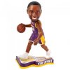 Kobe Bryant Los Angeles Lakers 2013 Pennant Base Bobblehead Limited