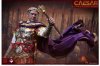 1/6 Imperial Army Julius Caesar Single Version HaoYuTOYS HH18023