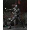 The Boys Black Noir Ultimate 7 inch Figure by Neca