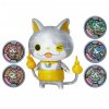 SDCC 2016 Yo-kai Watch Jewelnyan By Hasbro