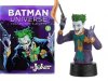 DC Batman Universe Bust Collection #2 Joker Eaglemoss