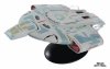 Star Trek Starships Special #23 Lg Uss Defiant NX-74205 Eaglemoss