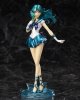 FiguartsZERO Sailor Neptune Pretty Guardian Crystal Bandai BAN12848