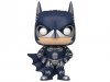 Pop! Heroes Batman's 80Th Batman 1997 Batman & Robin Figure by Funko