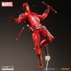 The One:12 Collective Marvel Daredevil Figure by Mezco