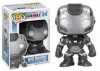 Pop! Marvel Movies Iron Man 3 War Machine Vinyl Figure by Funko