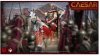 1/6 Imperial Army Julius Caesar Suit Version HaoYuTOYS HH18025