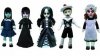 Living Dead Dolls Series 25 Case of 5 by Mezco