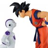 DragonBall Z Battle on Namek Son Goku & Frieza Ichiban Bandai