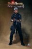 Artfigures 1/6 Figure Soldiers Of Fortune 4 AF-023