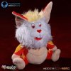 SDCC 2016 Thundercats Snarf 8 inch Plush by Mezco