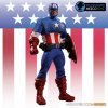 SDCC 2016 The One12 Collective Captain America Deluxe Classic Version