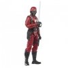 GI Joe Classified Series Crimson Guard Hasbro