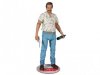 Stranger Things Series 4 Hopper 7" Action Figure McFarlane