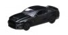 1:64 Black Bandit Series 8 2008 2012 Ford Shelby GT500 Greenlight