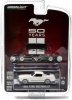 1:64 Anniversary Collection Series 1 1965 Ford Mustang Fastback