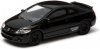 1:64 Black Bandit Series 10 2011 Honda Civic Si Greenlight