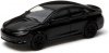 1:64 Black Bandit Series 10 2015 Chrysler 200S Greenlight