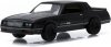 1:64 Black Bandit Series 13 1984 Chevrolet Monte Carlo SS Greenlight