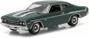 1:64 Barrett-Jackson 'Scottsdale Edition' Series 1 1969 Chevy Yenko