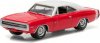 1:64 Barrett-Jackson 'Scottsdale Edition' Series 1 1970 Dodge HEMI 