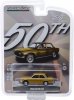 1:64 Anniversary Collection Series 7 1968 Datsun 510 Datsun Greenlight