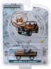 1:64 Anniversary Collection Series 7 1982 Jeep CJ-7 30th Greenlight