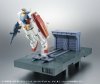 White Base Catapult Deck Suit Gundam Robot Spirits Bandai BAN16163