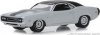 1:64 Anniversary Collection Series 9 1970 Dodge HEMI Greenlight