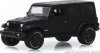 1:64 Anniversary Collection Series 9 2016 Jeep Wrangler Greenlight