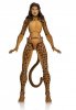 DC Essentials Cheetah Action Figure Dc Collectibles