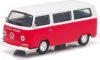 1:64 Club V-Dub Series 1 1968 Volkswagen Type 2 Bus Greenlight