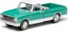 1:64 Country Roads Series 12 1968 Chevy C-10 Truck with Toolbox