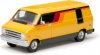 1:64 Country Roads Series 12 1976 Dodge B-100 Van by Greenlight