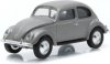 1:64 Club V-Dub Series 2 1940 VW Beetle Split Window Grey Greenlight