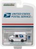 1:64 United States Postal Service (USPS) Long-Life Postal Greenlight