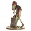 ParaNorman 4" Figurine Series 01 Zombie Amelia Huckleberry Toys