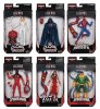 Marvel Spider-Man Legends 6 inch Case of 8 Hasbro 201802